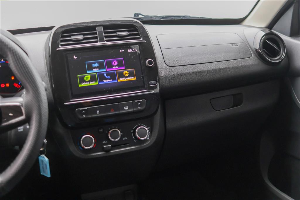 RENAULT KWID 1.0 12V SCE FLEX INTENSE MANUAL