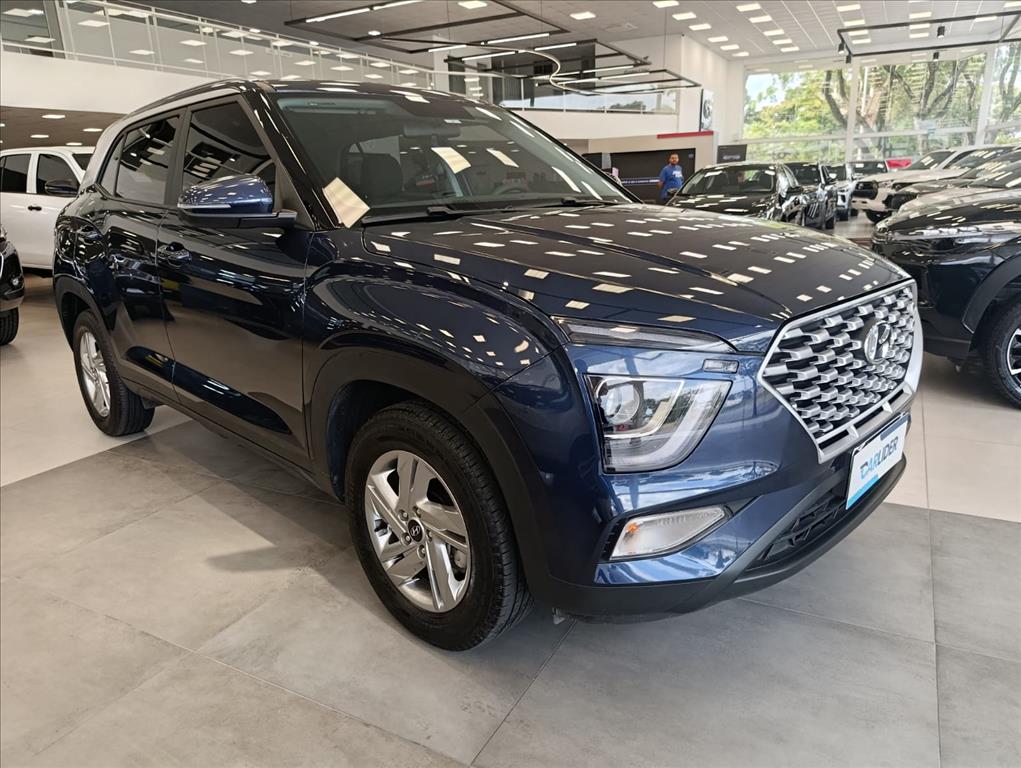 CRETA 1.0 TGDI FLEX COMFORT AUTOMÁTICO2