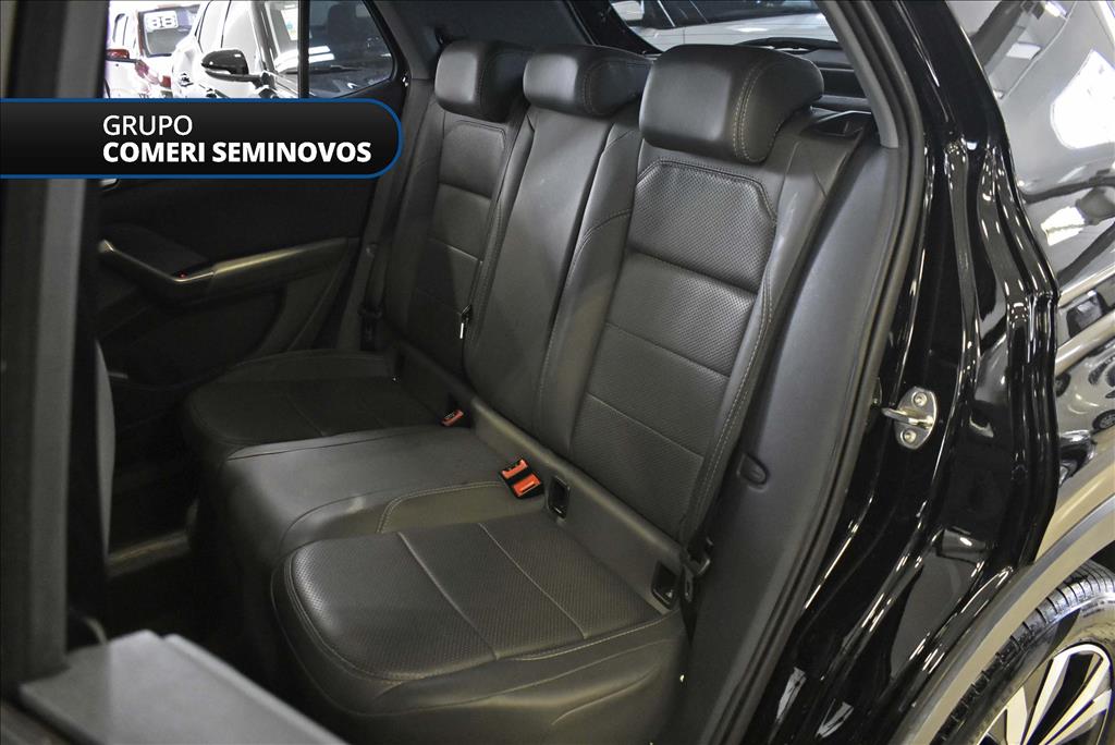 T-CROSS 1.0 200 TSI TOTAL FLEX SENSE AUTOMÁTICO7