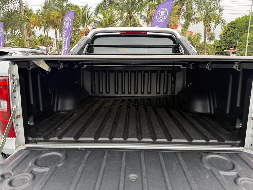 TITANO 2.2 TURBO DIESEL RANCH 4X4 AT64