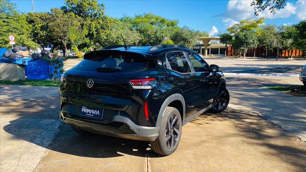 TERA 1.0 170 TSI HIGH AUTOMÁTICO3