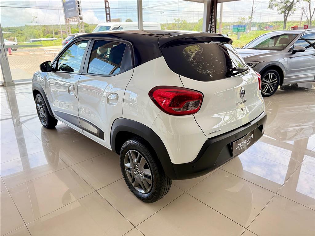KWID 1.0 12V SCE FLEX INTENSE MANUAL4
