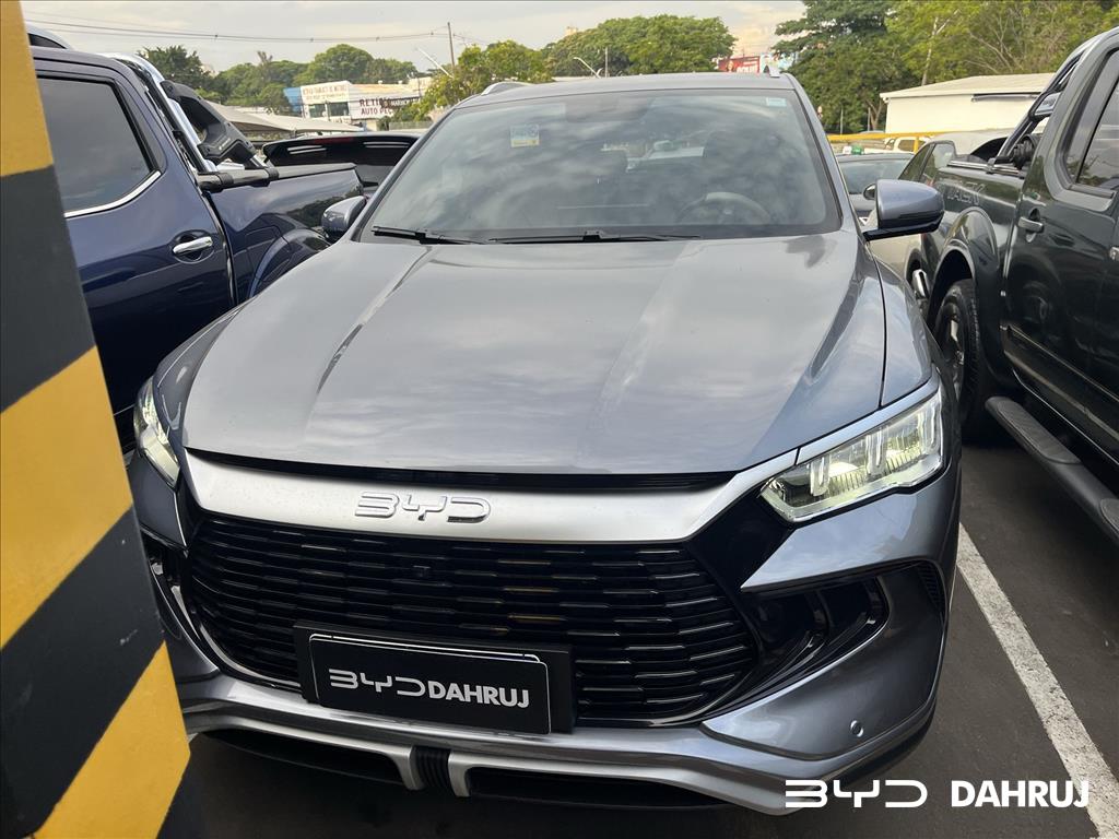 SONG PRO 1.5 DM-I HÍBRIDO GS AUTOMÁTICO1