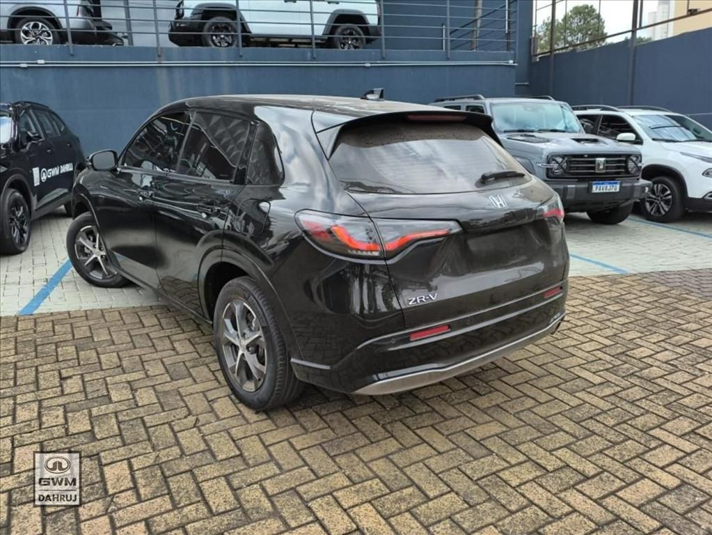 ZR-V 2.0 i-VTEC GASOLINA TOURING CVT3