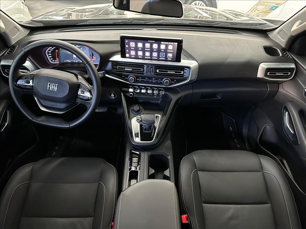 TITANO 2.2 TURBO DIESEL RANCH 4X4 AT85