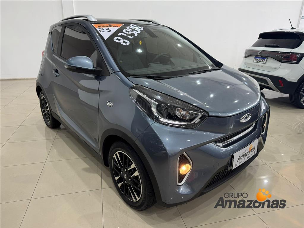 carro