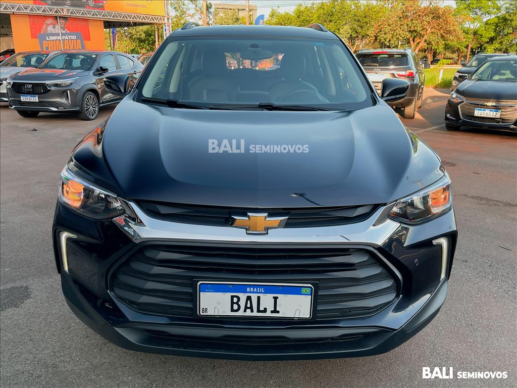 TRACKER 1.0 TURBO FLEX LTZ AUTOMÁTICO2