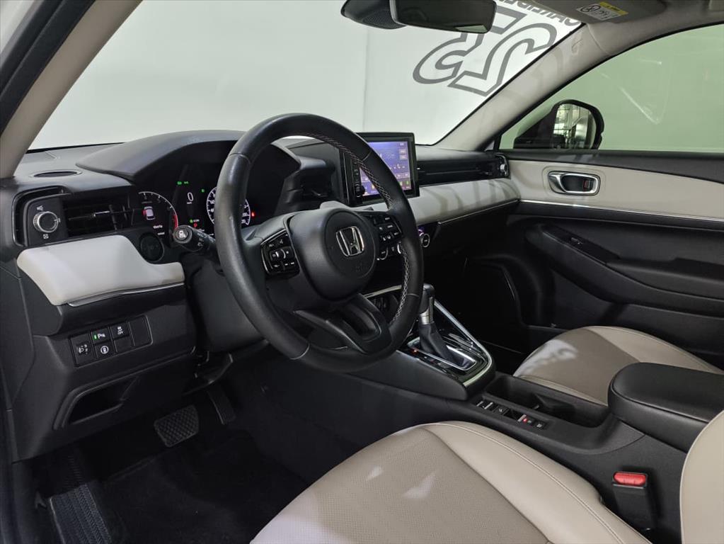 HR-V 1.5 DI I-VTEC TURBO FLEX ADVANCE CVT8