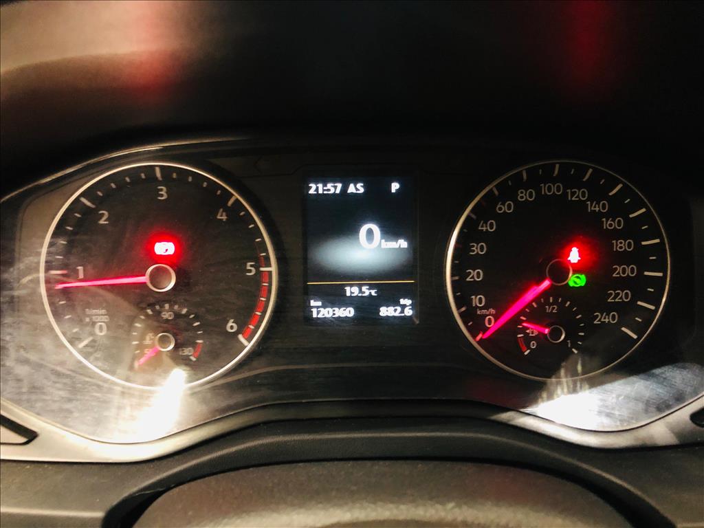 AMAROK 3.0 V6 TDI DIESEL HIGHLINE CD 4MOTION AUTOMÁTICO12