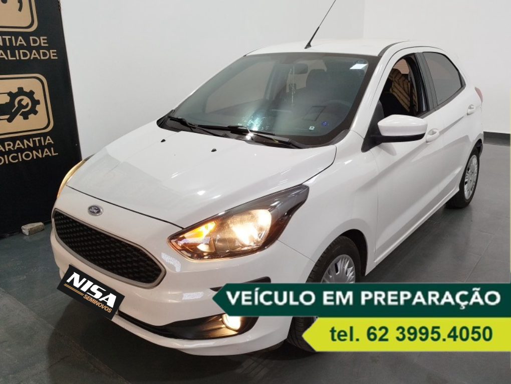 KA 1.0 TI-VCT FLEX SE PLUS MANUAL KA 1.0 TI-VCT FLEX SE PLUS MANUAL