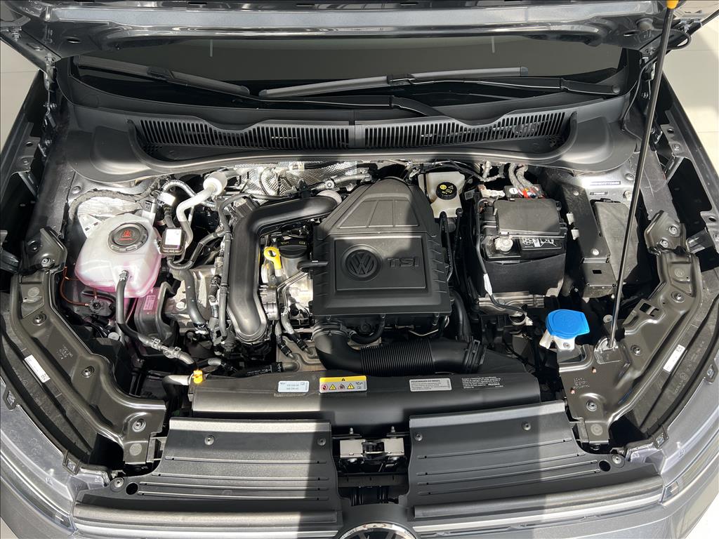 TERA 1.0 170 TSI HIGH AUTOMÁTICO20