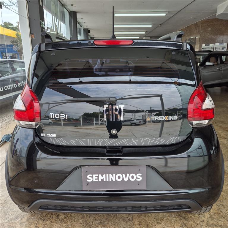 MOBI 1.0 EVO FLEX TREKKING MANUAL