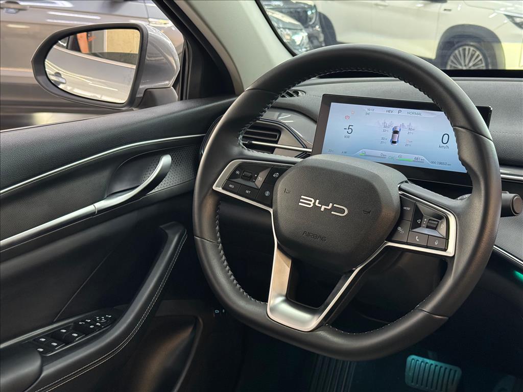 KING 1.5 DM-I PHEV GS AUTOMÁTICO5