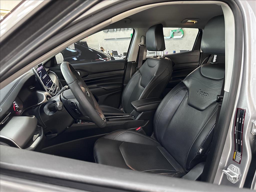 COMPASS 1.3 T270 TURBO FLEX LONGITUDE AT67