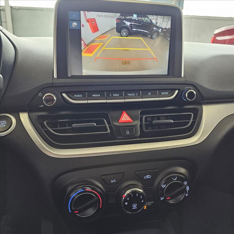 HB20 1.0 12V FLEX LIMITED MANUAL8