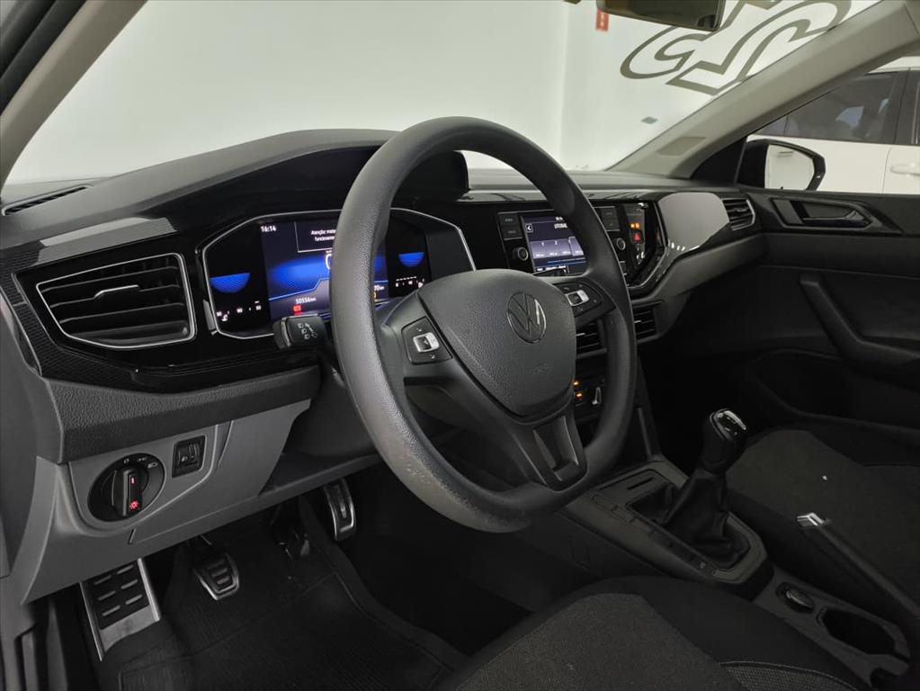 POLO 1.0 170 TSI MANUAL11