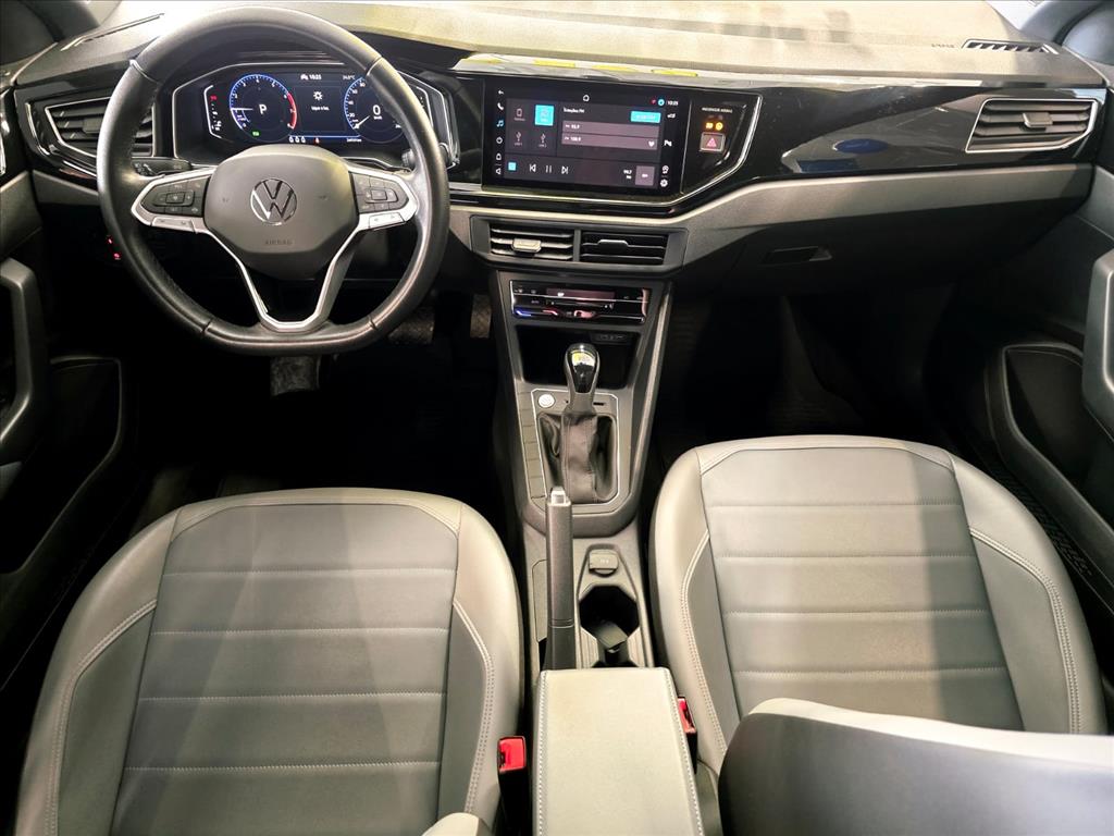 NIVUS 1.0 200 TSI TOTAL FLEX HIGHLINE AUTOMÁTICO6