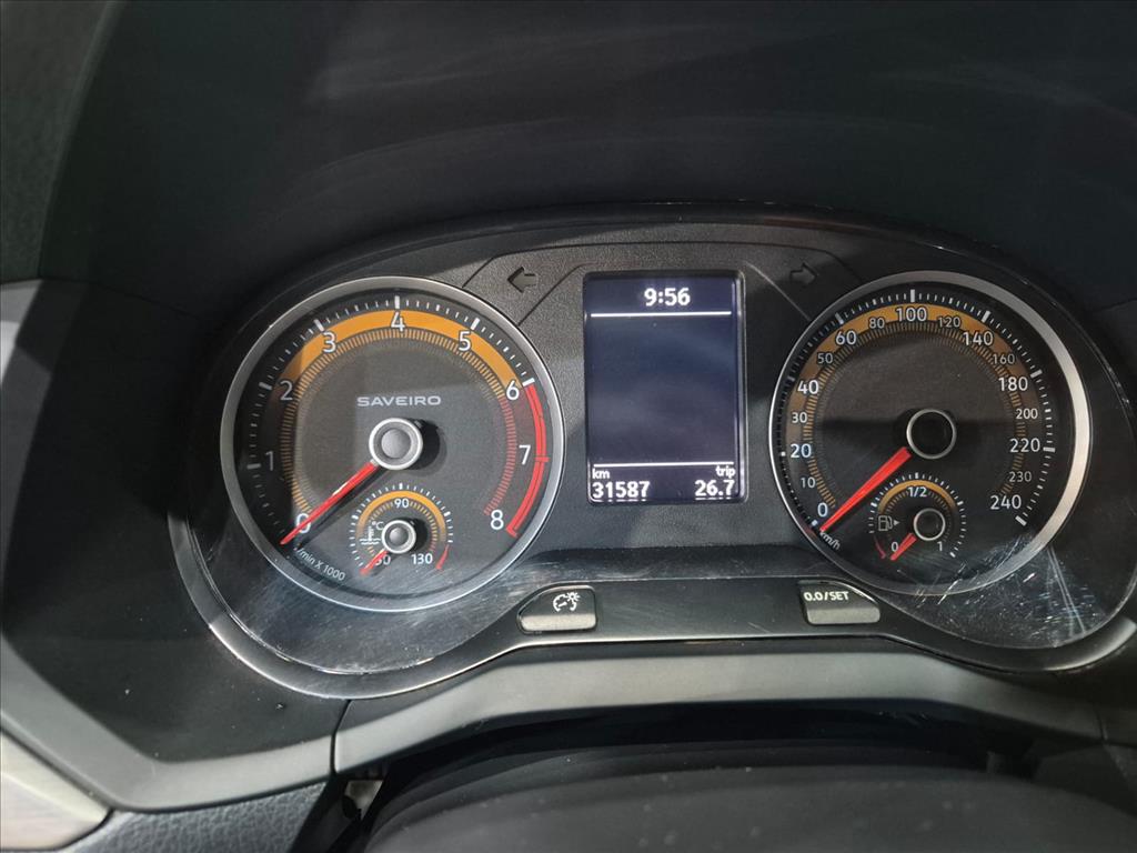 SAVEIRO 1.6 MSI EXTREME CD 16V FLEX 2P MANUAL12