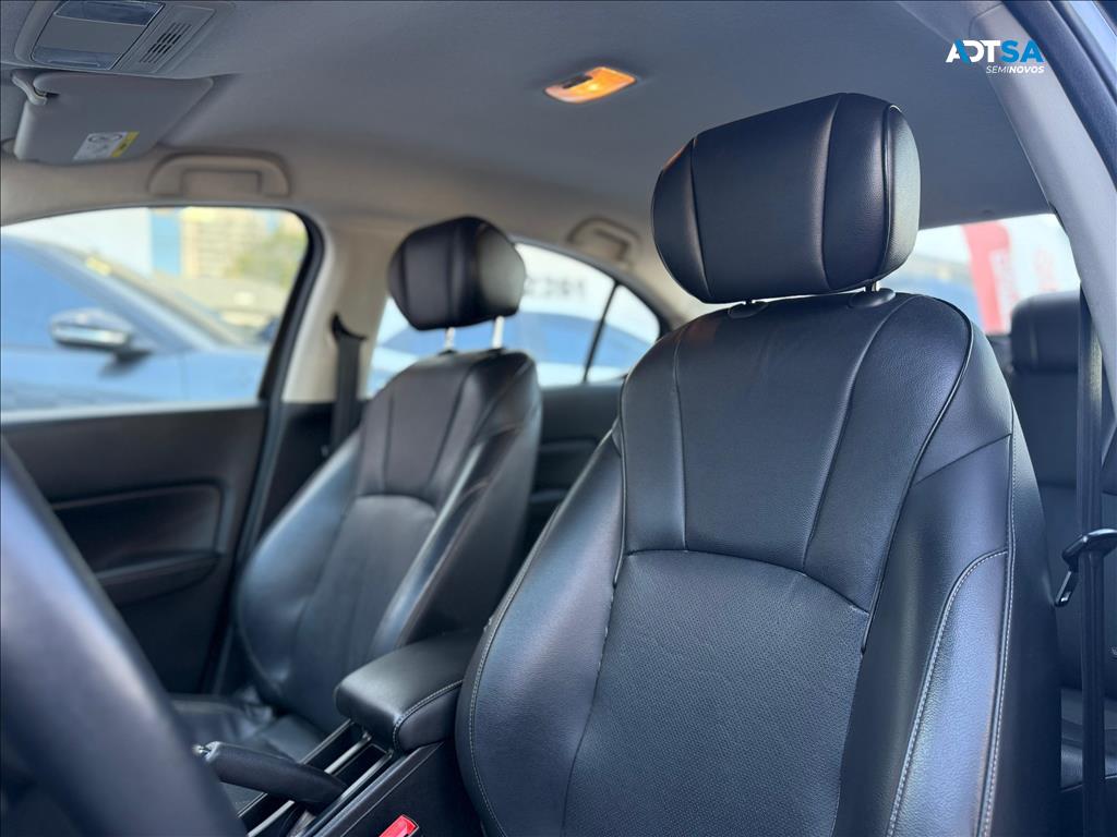 HONDA CITY 1.5 i-VTEC FLEX EXL CVT