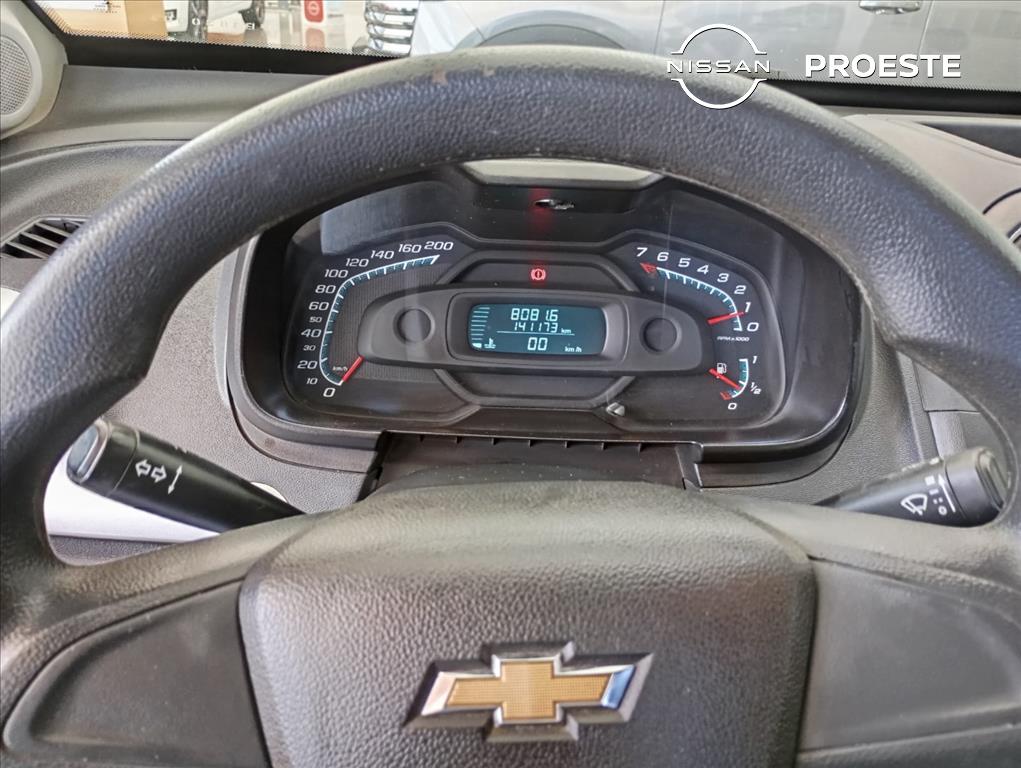 MONTANA 1.4 MPFI LS CS 8V FLEX 2P MANUAL