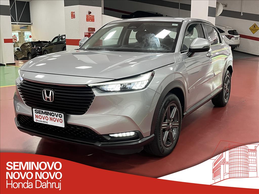 HR-V 1.5 DI I-VTEC FLEX EXL CVT0