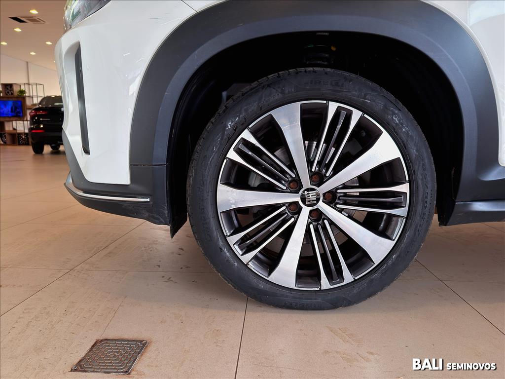 FASTBACK 1.0 TURBO 200 FLEX AUDACE CVT8