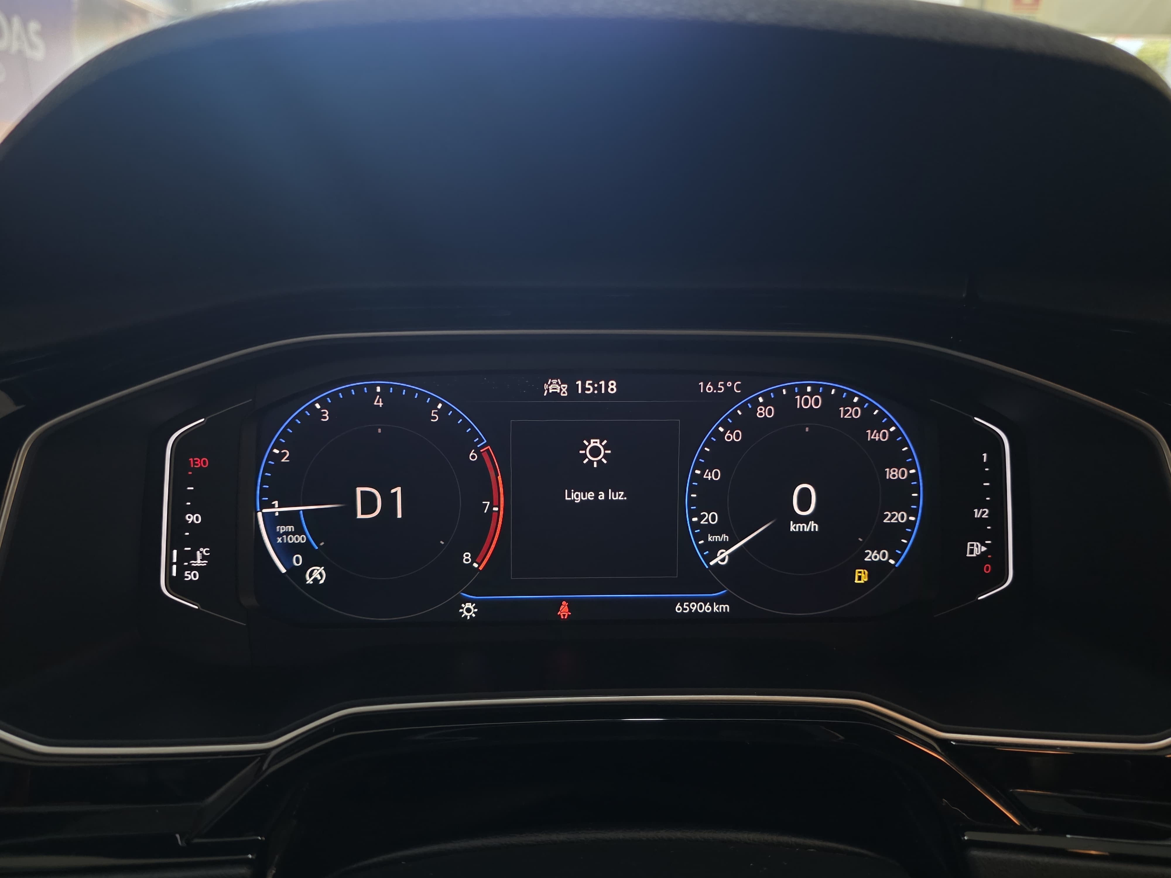 NIVUS 1.0 200 TSI TOTAL FLEX HIGHLINE AUTOMÁTICO11
