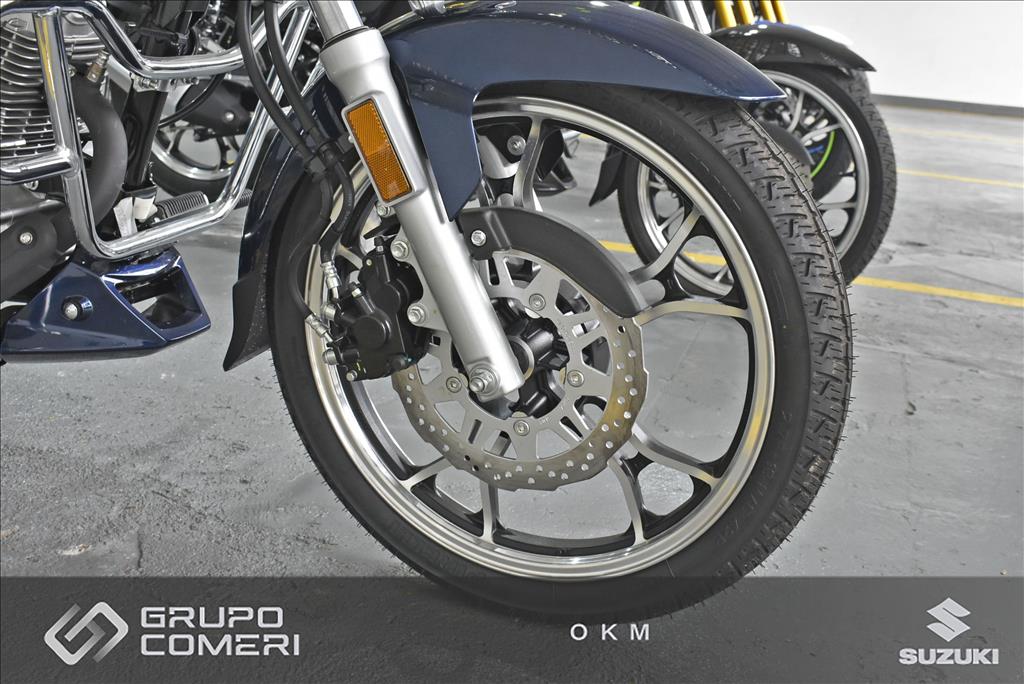 MASTER RIDE 1507
