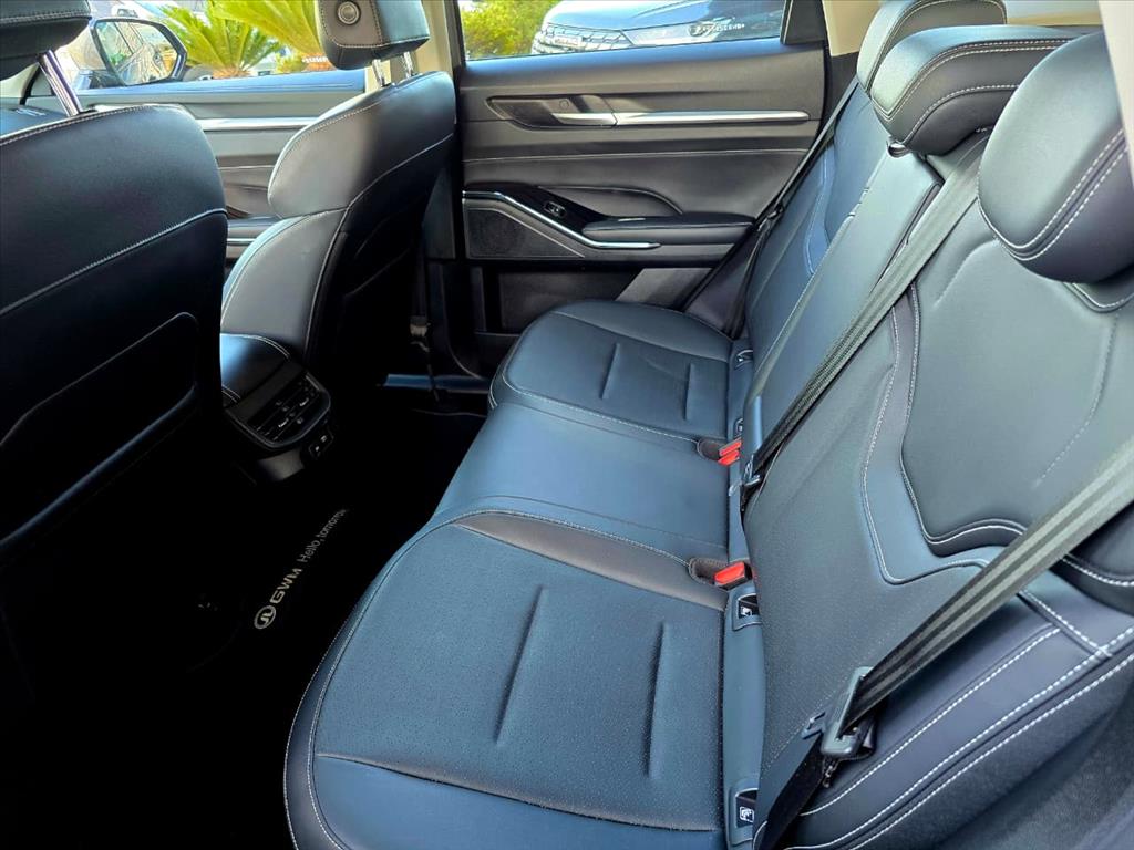 HAVAL H6 1.5 HEV PREMIUM E-TRACTION7