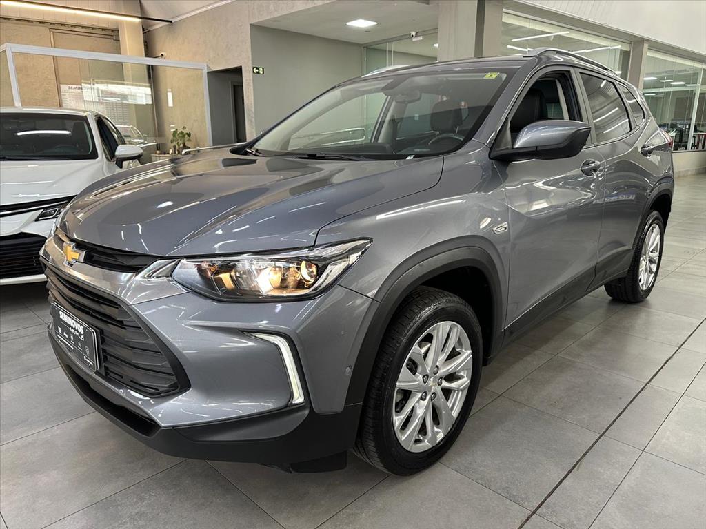 TRACKER 1.0 TURBO FLEX LTZ AUTOMÁTICO3