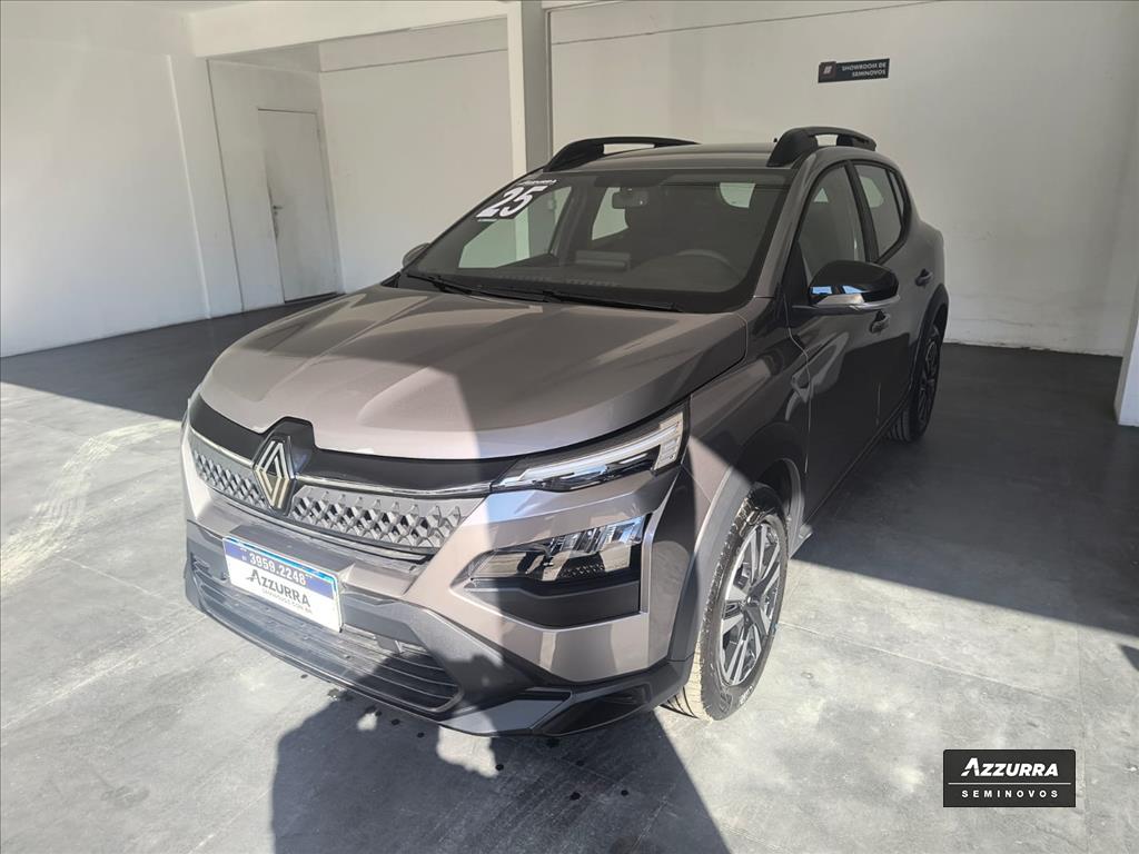 KARDIAN 1.0 TCE FLEX EVOLUTION MANUAL
