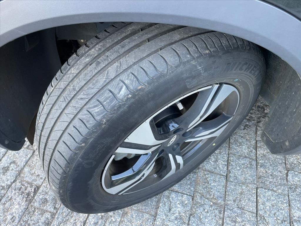 Caoa Chery-TIGGO 5x-1.5 VVT TURBO iFLEX SPORT CVT