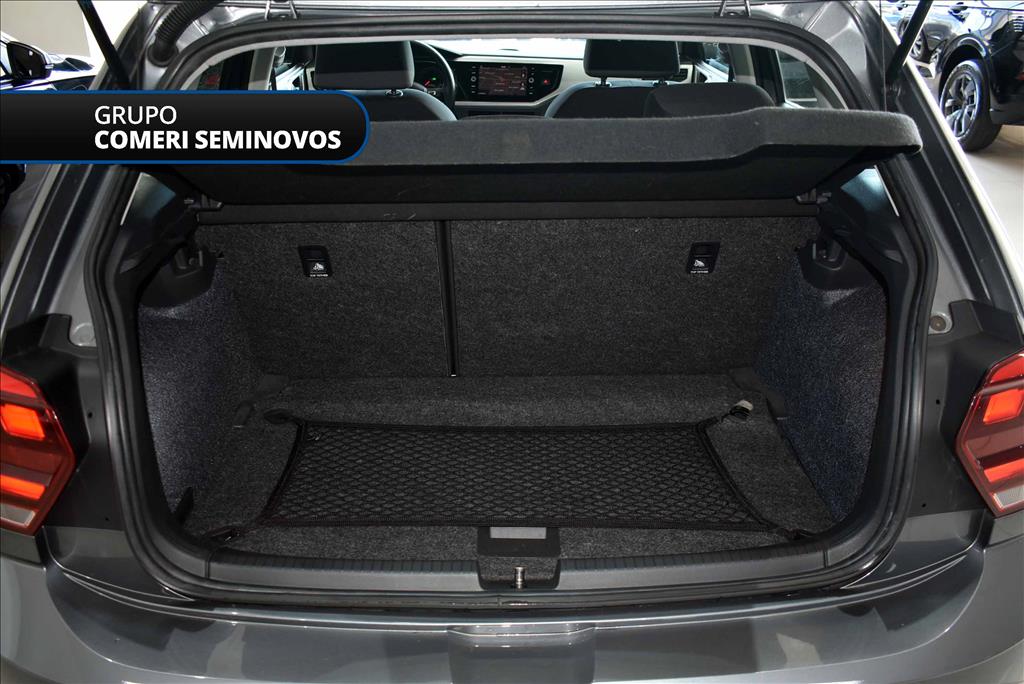 POLO 1.0 200 TSI HIGHLINE AUTOMÁTICO4