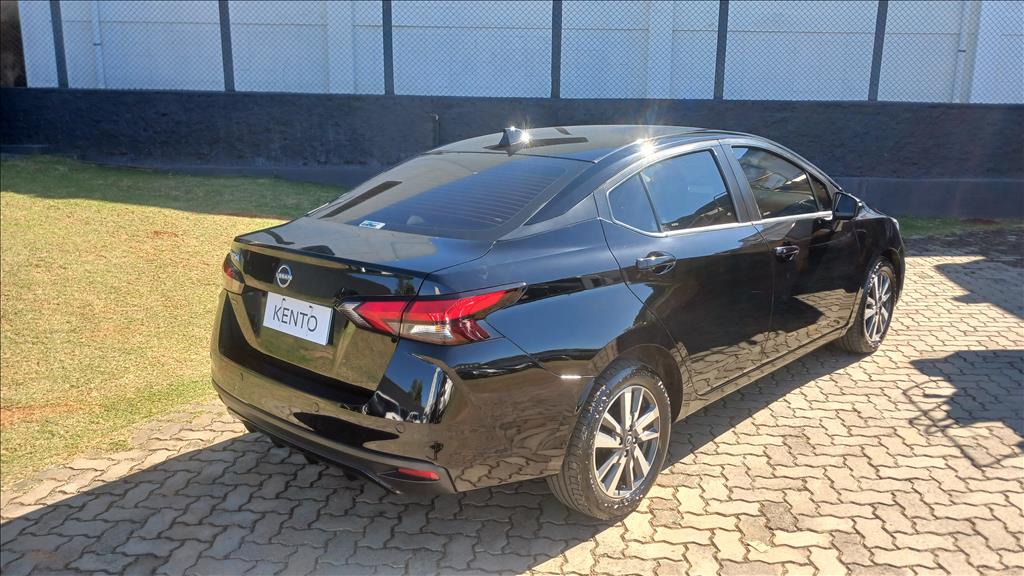 VERSA 1.6 16V FLEX ADVANCE XTRONIC1