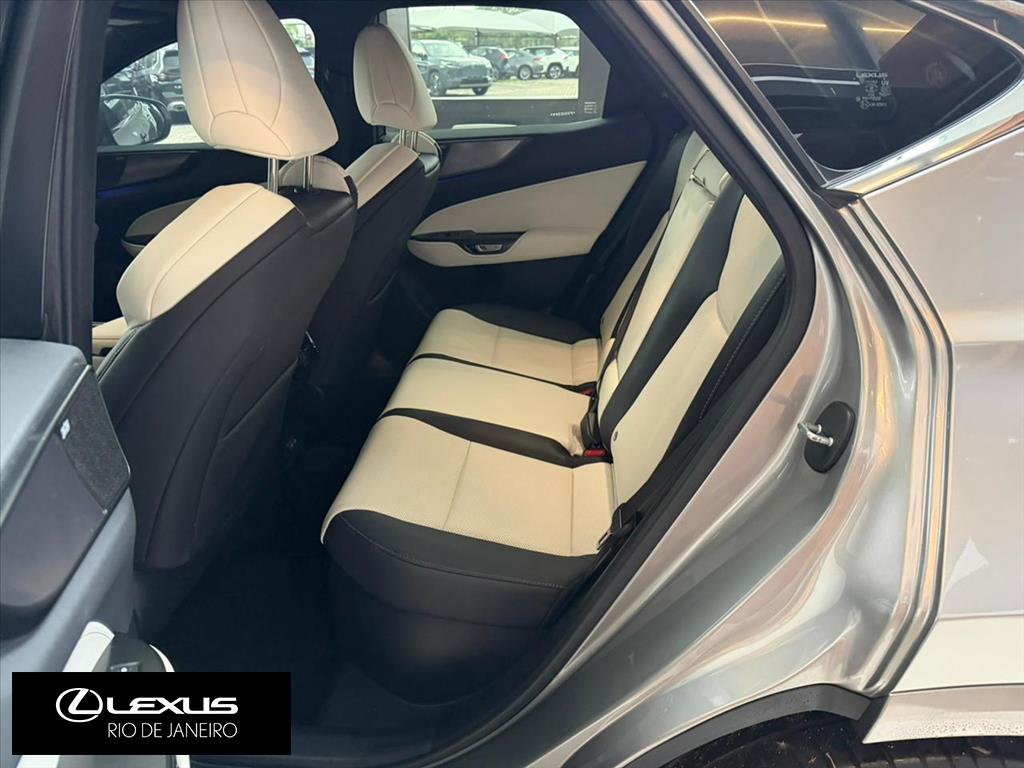 NX 350h 2.5 16V VVT-I HYBRID F-SPORT CVT AWD11