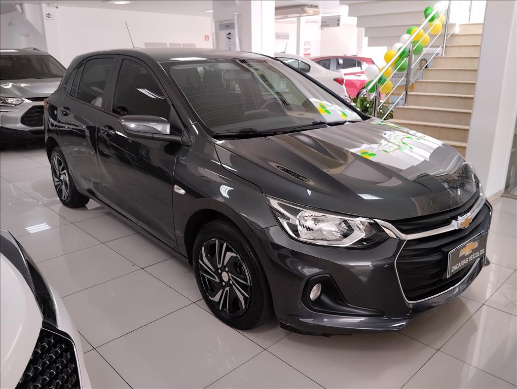 ONIX 1.0 FLEX LT MANUAL1