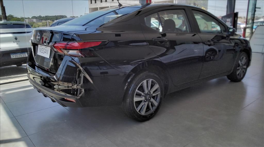 VERSA 1.6 16V FLEX ADVANCE XTRONIC2