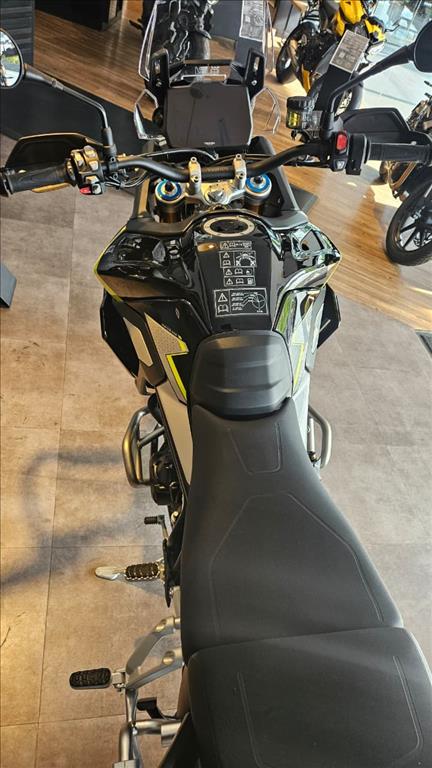 TIGER 900 RALLY PRO2