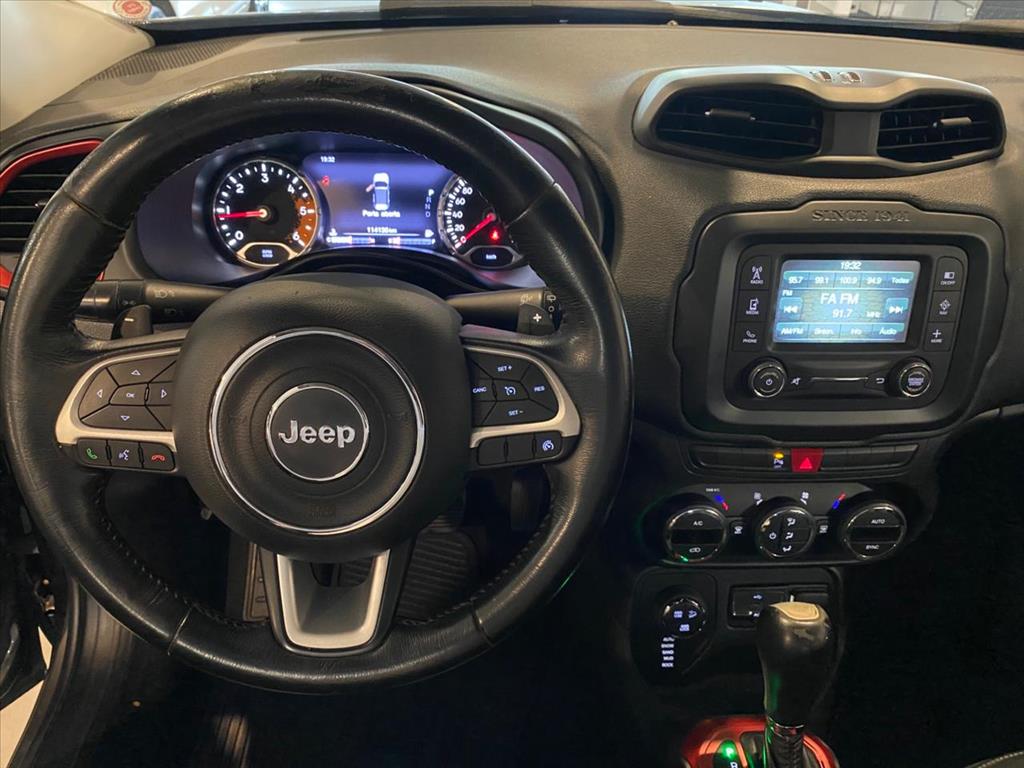 RENEGADE 2.0 16V TURBO DIESEL TRAILHAWK 4P 4X4 AUTOMÁTICO7