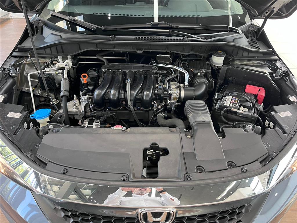 Honda-CITY-1.5 i-VTEC FLEX EXL CVT