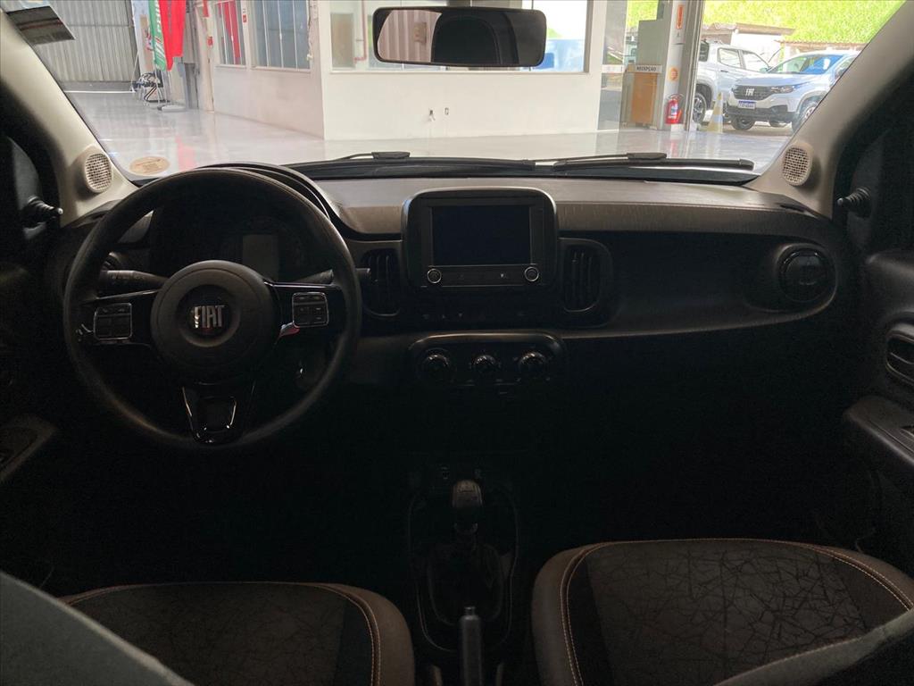MOBI 1.0 EVO FLEX TREKKING MANUAL7 MOBI 1.0 EVO FLEX TREKKING MANUAL7