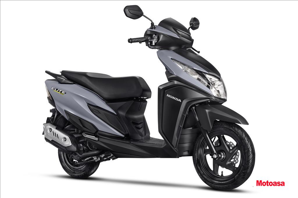 ELITE 125I0