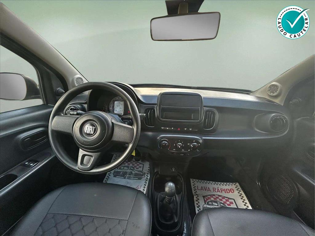 MOBI 1.0 EVO FLEX LIKE. MANUAL10
