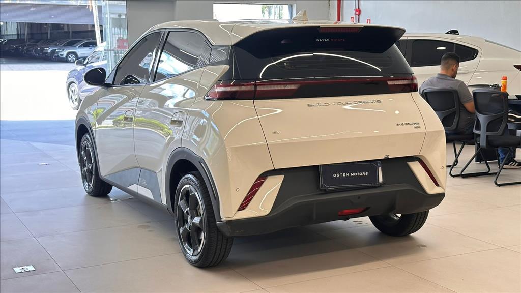 BYD-DOLPHIN MINI-38 KW ELÉTRICO