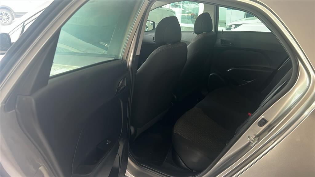 HB20 1.0 COMFORT PLUS 12V FLEX 4P MANUAL6