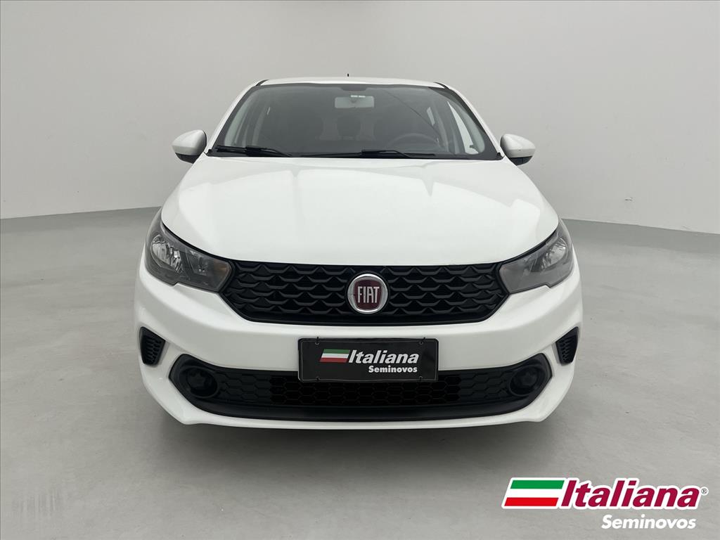 ARGO 1.0 FIREFLY FLEX MANUAL7