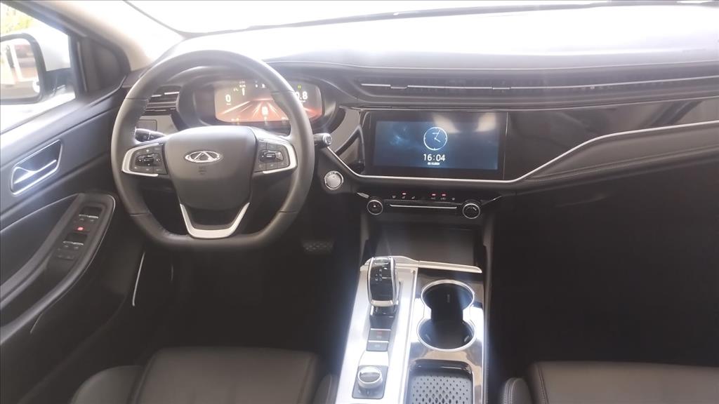 Caoa Chery-ARRIZO 6 PRO-1.5 TCI FLEX HYBRID MAX DRIVE CVT