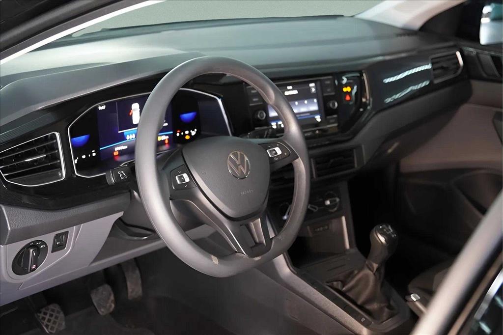 POLO 1.0 MPI MANUAL14