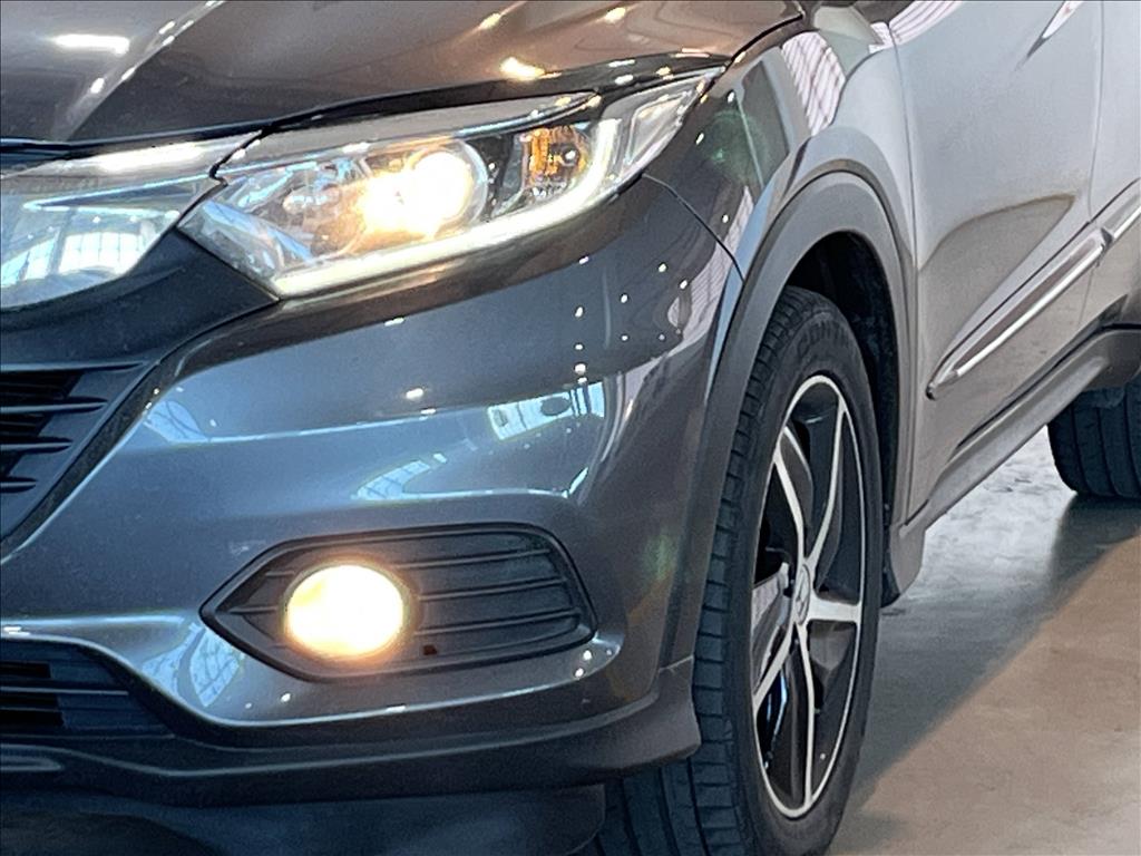 HR-V 1.8 16V FLEX EX 4P AUTOMÁTICO3