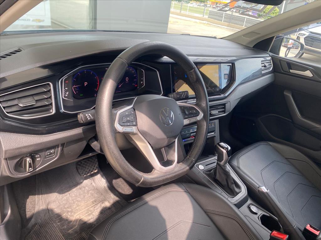 POLO 1.0 170 TSI HIGHLINE AUTOMÁTICO14